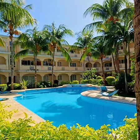 The Coastal Apartment